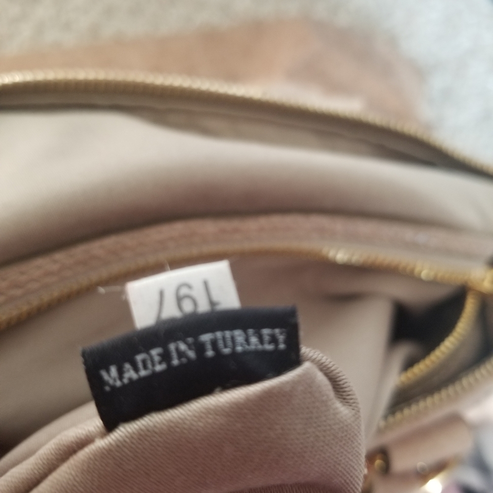 Miu Miu Padlock Charm Three Way Bag - Picture 13 of 16